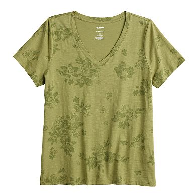 Women's Sonoma Goods For Life® Relaxed Graphic Tee