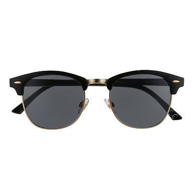 Men's Sonoma Goods For Life® 51mm Combo Sunglasses