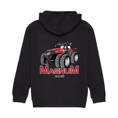 Men's Case IH Magnum Hoodie