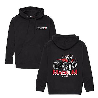 Men's Case IH Magnum Hoodie