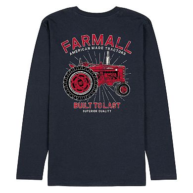 Men's Case IH Farmall Tee