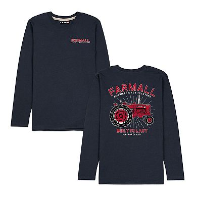 Men's Case IH Farmall Tee