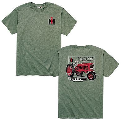 Men's IH Farmall Tractor Tee