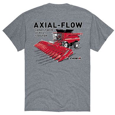 Men's Case IH Harvest More Tee