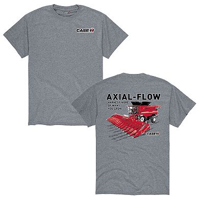 Men's Case IH Harvest More Tee