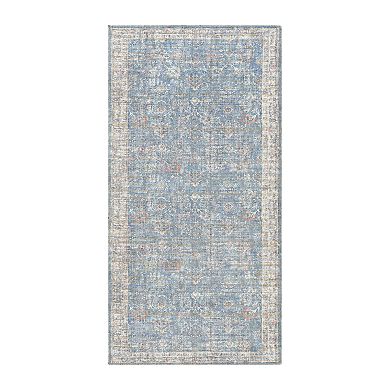 Decor 140 Ares Traditional Washable Area Rug