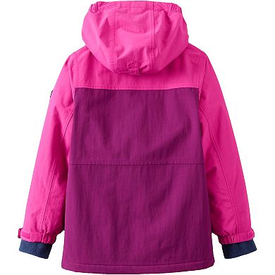 Kids 2-16 Lands' End Squall Waterproof Insulated Jacket