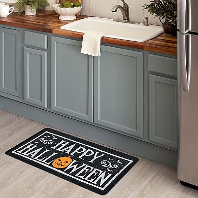 Mohawk® Home Halloween Chalk Multi 18'' x 30'' Doormat