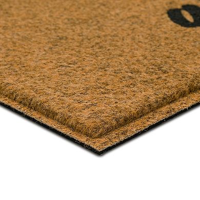 Mohawk® Home Glamping Doormat