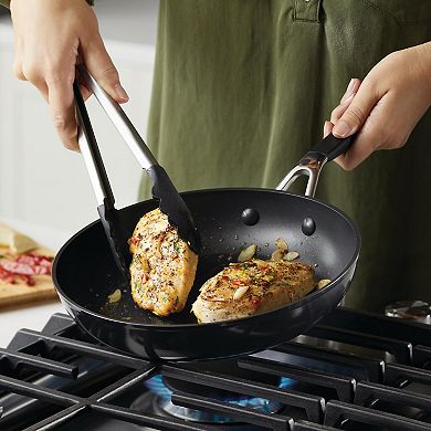 KitchenAid® 10-in. Hard-Anodized Nonstick Frypan