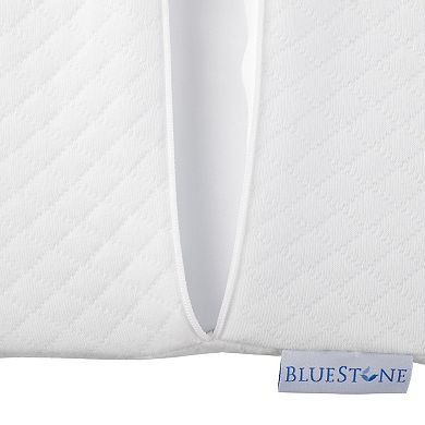 Fleming Supply Memory Foam Back Pillow