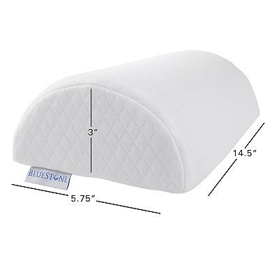 Fleming Supply Memory Foam Back Pillow