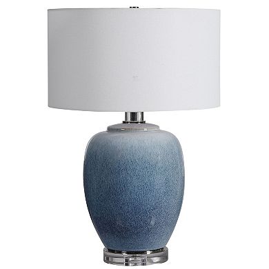 Uttermost Ombre Table Lamp