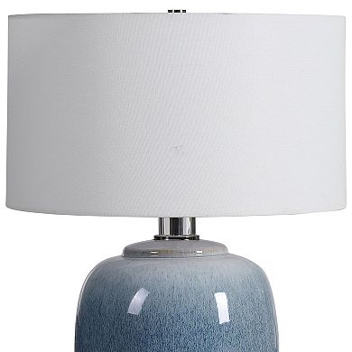 Uttermost Ombre Table Lamp