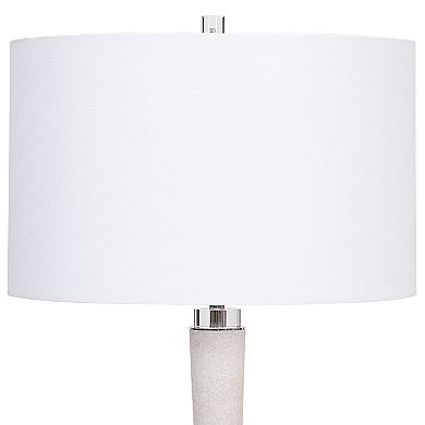 Uttermost Elegant Table Lamp