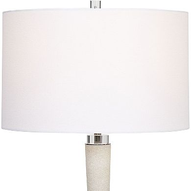 Uttermost Elegant Table Lamp