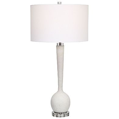 Uttermost Elegant Table Lamp