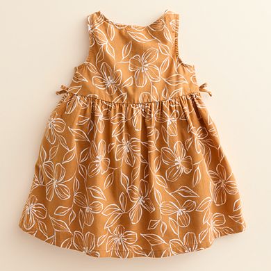 Girls 4-8 Little Co. by Lauren Conrad Button-Down Dress