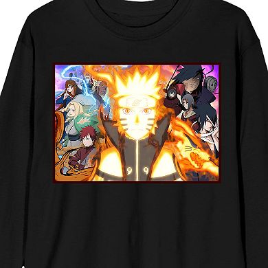 Men's The Kurama Mode Tee