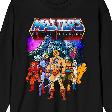 Men's Masters of the Universe Tee