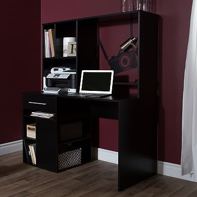 South Shore Annexe Home Office Computer Desk