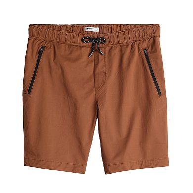 Men's Sonoma Goods For Life Casual Pull-On Shorts