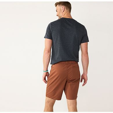 Men's Sonoma Goods For Life Casual Pull-On Shorts