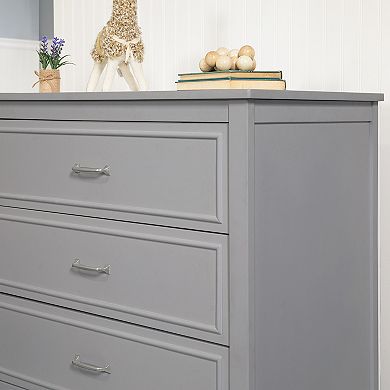 DaVinci Charlie 3-Drawer Dresser