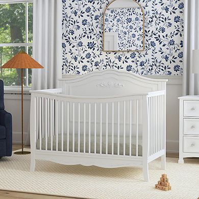 DaVinci Fiona 4-in-1 Convertible Crib