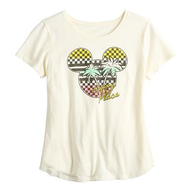 Disney's Mickey Mouse Women's Celebrate Together™ Graphic Tee