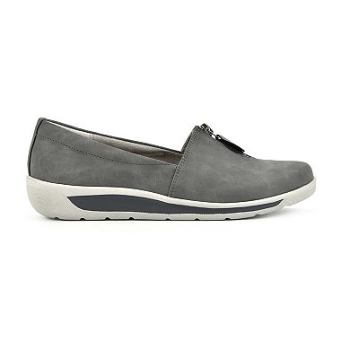 Cliffs by White Mountain Claudie Women's Slip-On Shoes