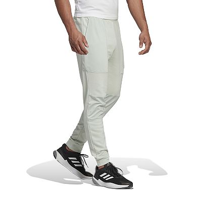 Men's adidas Essentials Brand Love French-Terry Pants