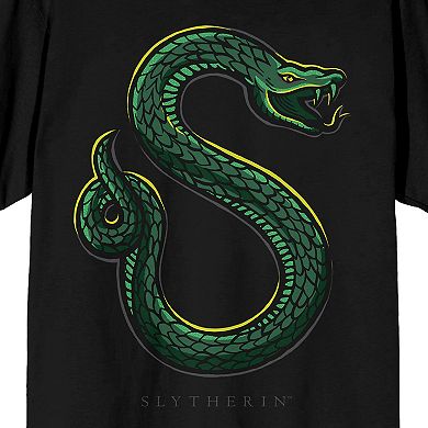 Men's Harry Potter Slytherin Tee