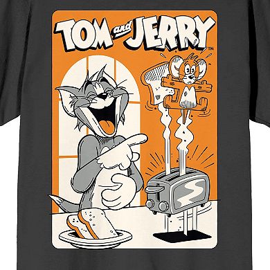 Men's Tom & Jerry Classic Tee