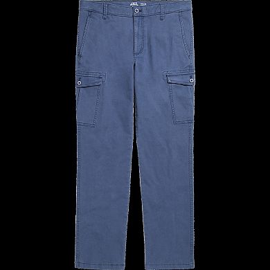 Men's IZOD Saltwater Straight Fit Cargo Pants