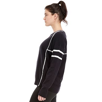 Women's PSK Collective Varsity Sweater