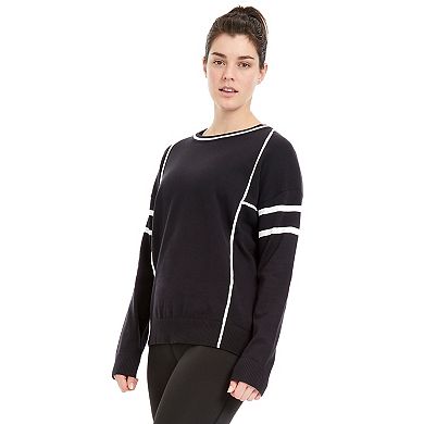 Women's PSK Collective Varsity Sweater