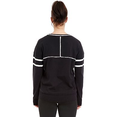 Women's PSK Collective Varsity Sweater