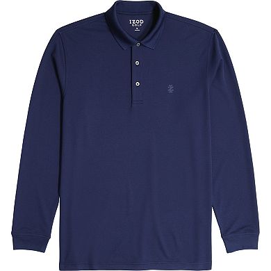 Men's IZOD Solid Polo