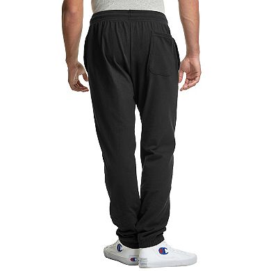 Men's Champion® Mid-Weight Cotton Jogger