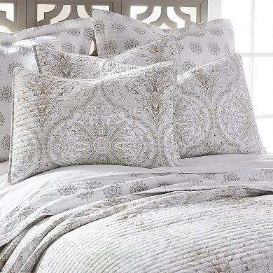 Levtex Home Cosima Quilt Set with Shams