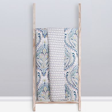 Levtex Home Alita Quilted Throw