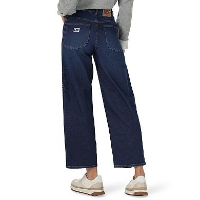 Women's Lee® All Purpose Classic Jeans