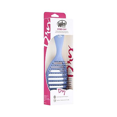 Wet Brush Speed Hair Brush - Dry Sky