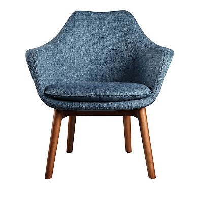 Manhattan Comfort Cronkite Accent Chair