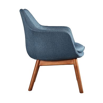 Manhattan Comfort Cronkite Accent Chair