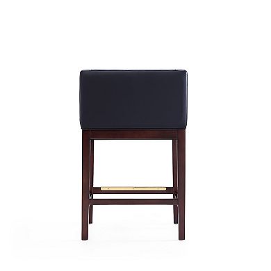 MANHATTAN COMFORT Kingsley Counter Stool