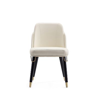 MANHATTAN COMFORT Estelle Dining Chair