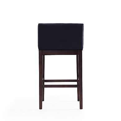 MANHATTAN COMFORT Kingsley Bar Stool 3-piece Set