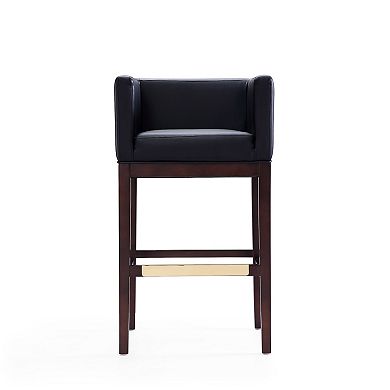 MANHATTAN COMFORT Kingsley Bar Stool 3-piece Set